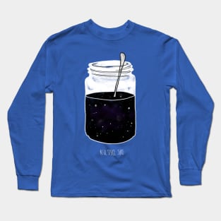 Real Jam from the Space Long Sleeve T-Shirt